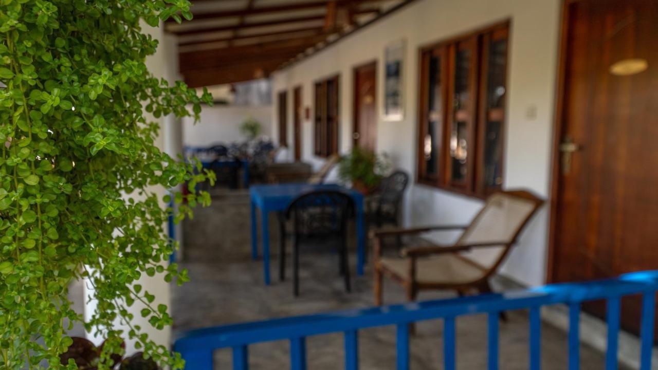 Luvi Lucas River Side Weligama Buitenkant foto